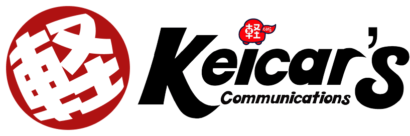 Keicar's Communications